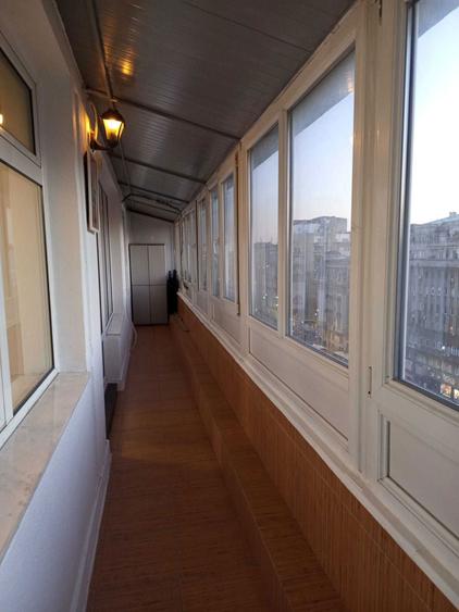 Apartament cu 2 camere decomandat în Romană