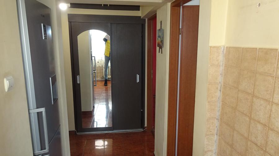 Vand apartament 2 camere in Deva, zona ITM, decomandat, suprafata utila 47 mp, - 5