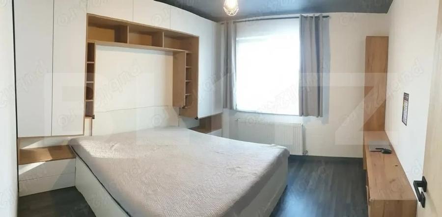 Apartament utilat, cu parcare subterana si dotari premium, smart home - 6