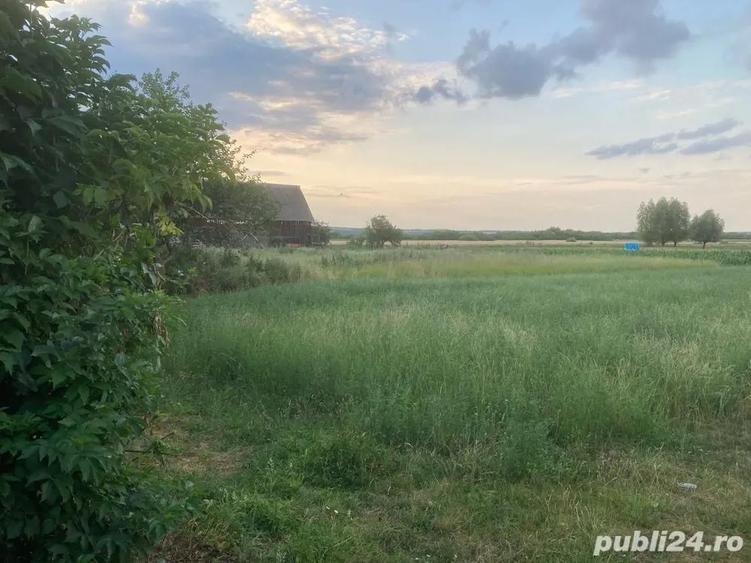 Vind Casa in localitatea Chislaz jud Bihor - 4