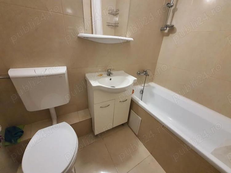 Garsoniera Elev Stefanescu, sector.2 - 5