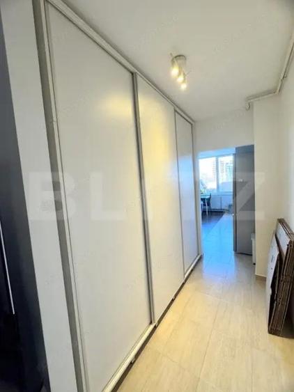 Apartament 2 camere, parcare, zona Marasti - 5