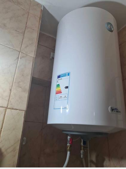 Obor, Colentina, Teiul Doamnei vav Sectia 7 Politie - 10