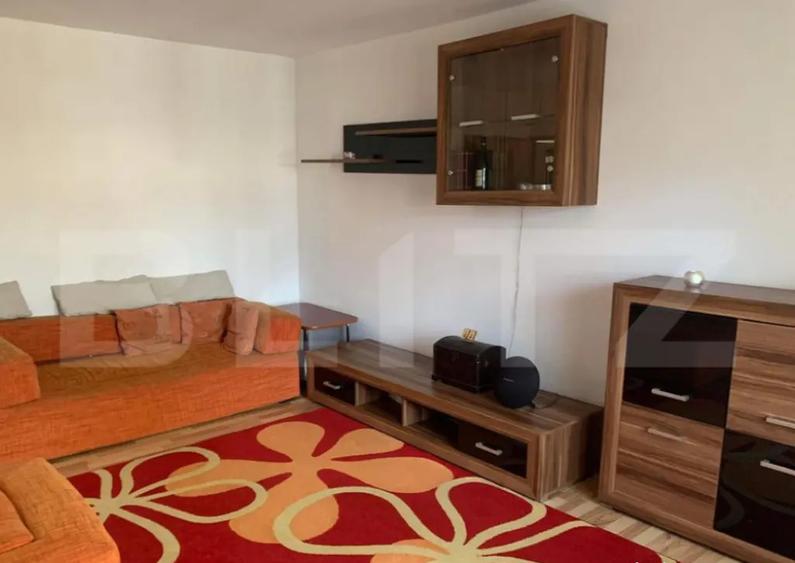 Apartament 2 camere, 67 mp, zona Bucium - 1