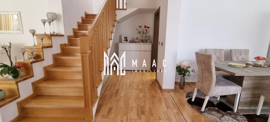 Casă individuală I 5 camere I Curte 500mp I Calea Cisnădiei - 4