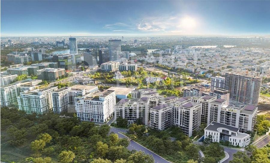 Vânzare, studio dublu, Pipera, București