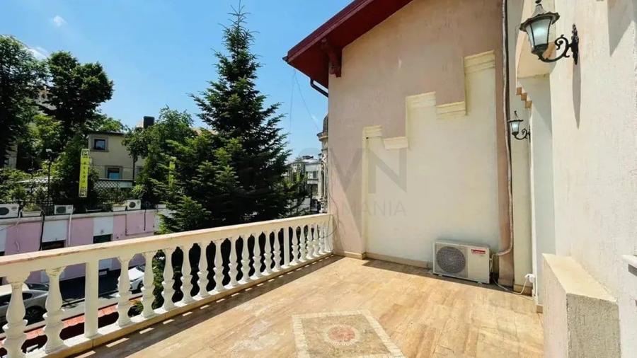 REV0006616 Vila superba l Palatul Parlamentului l piscina l teren 870mp - 4