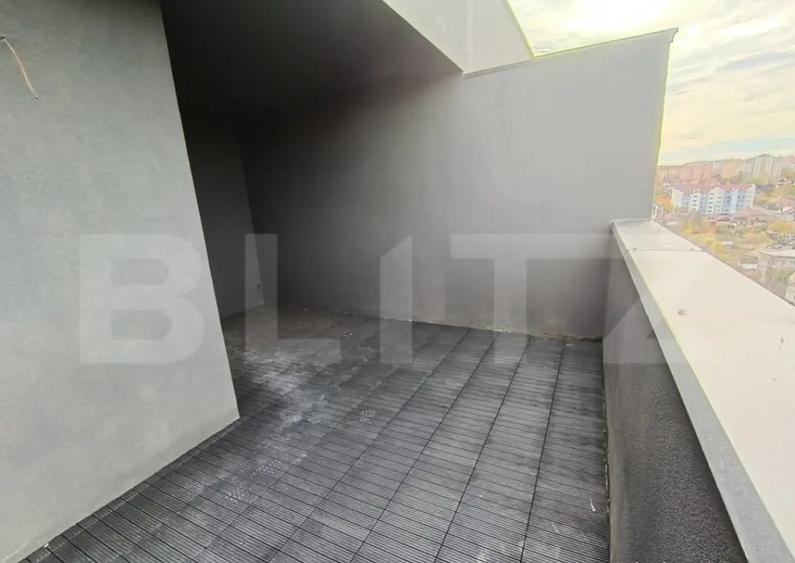 Apartament 3 camere, 95 mp, zona lini?tita - 10