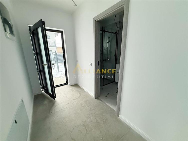 Vila Individuala / 4 Camere / 3 Bai / Teren 339 mp - 6