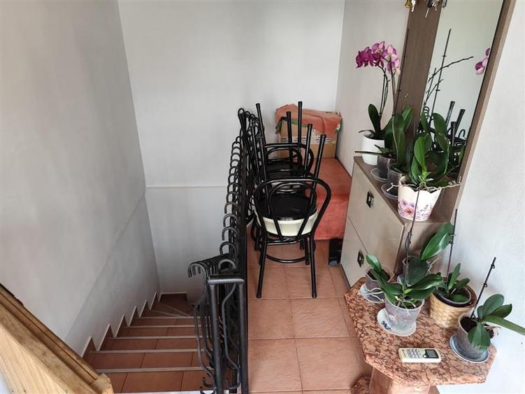 Casa P+1 400 mp teren Godeanu Carrefour Colosseum - 10