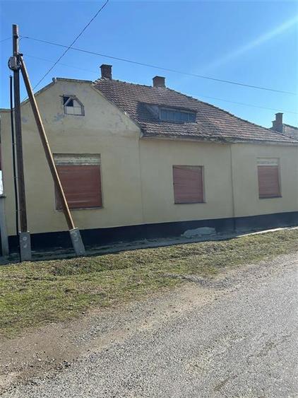 Casa in Bojt(Hu) - 1