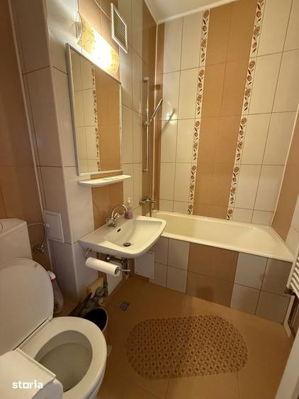 Garsoniera Centru Pitesti Ideala Pentru Investitie La Cheie - 3