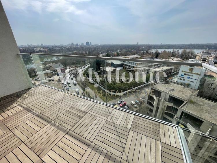 Apartament cu 4 camere decomandat, mobilat în Herăstrău Apartament cu 4 camere decomandat, mobilat în Herăstrău