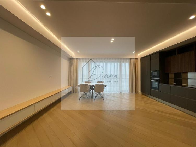 Apartament 3 camere Iancu Nicolae I Cortina 126  I Jolie Ville I COM0% - 3