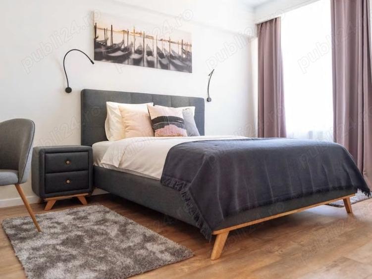 OFERTA EXCELENTA - Apartament superb cu 2 camere Unirii - 1