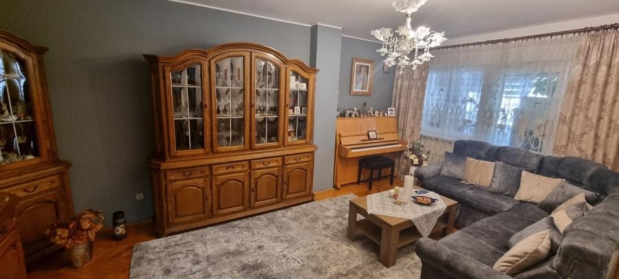 Apartament 3 camere zona centrala - 3