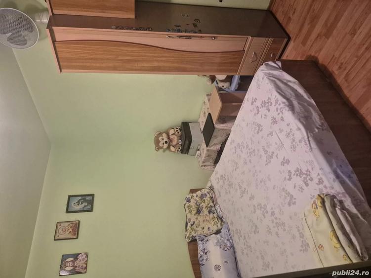 Apartament cu doua camere - 1