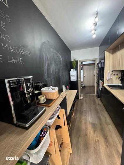 Apartament 2 camere /Spazio Residence - 5