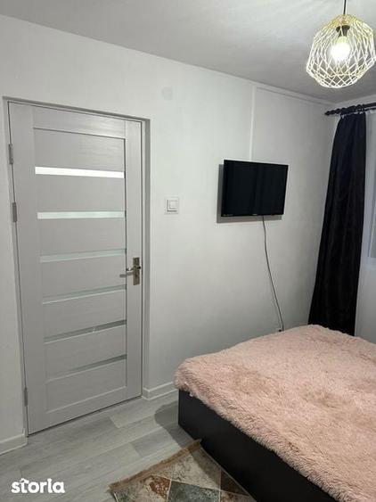 Inchiriez apartament cu 2 camere, Str. Gheorghe Barboi - 2