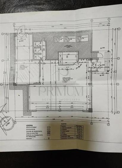 ?nchiriez 245 mp spațiu comercial - 2