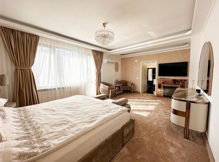 Vila P+2 | Pipera | Piscina | - 40