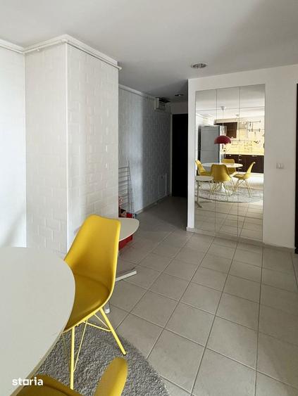 Apartament 2 camere Rose Garden Colentina Obor - varianta mare - 4