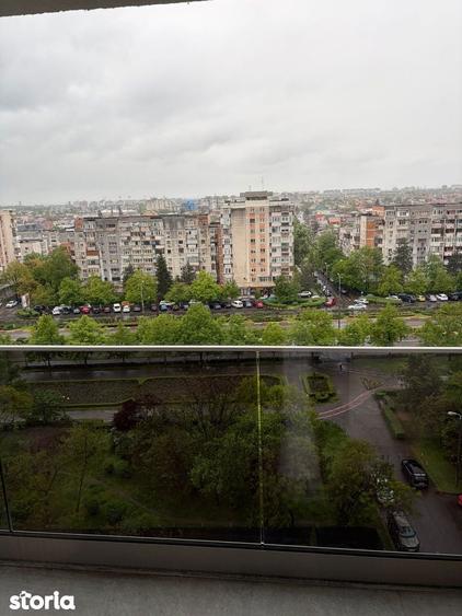 Apartament de inchiriat mobilat complet Bucegi 12 - 8