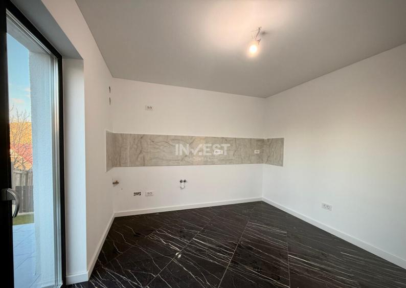 Casa finalizata cu 117mp utili in zona Bucium - 14