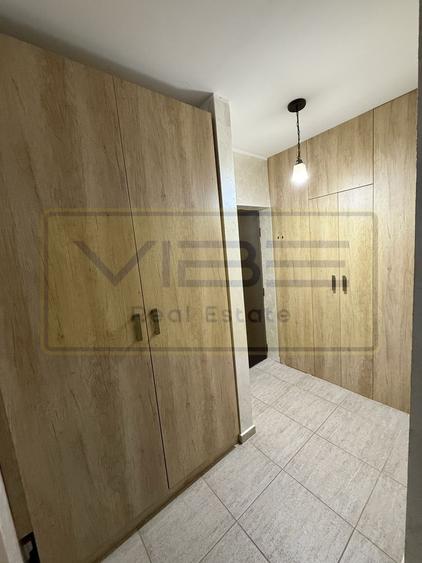 Poitiers- Pod Bucium- Bloc nou -Intabulat - decomandat- 57mp - 10