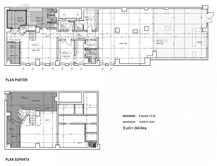 Spatiu comercial pretabil act. sportive, medicale, spatiu de joaca