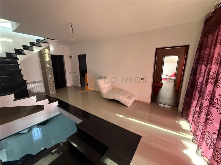 EXCLUSIVITATE! Casa P+1+M zona Vernesti - 8