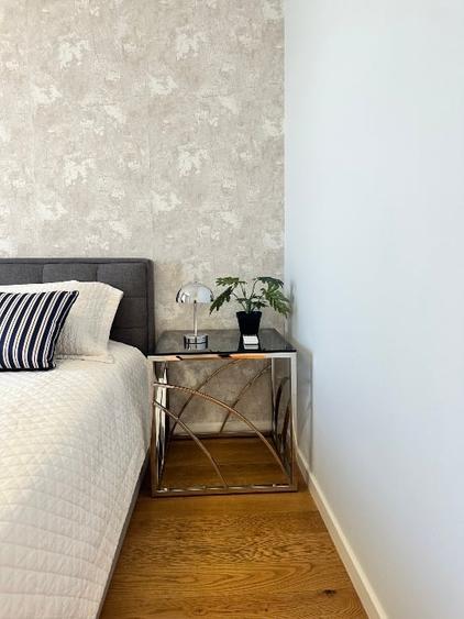 APARTAMENT DE VANZARE Complet Mobilat 2 CAMERE/ 2 BAI Complex AVIATIEI PARK - 9