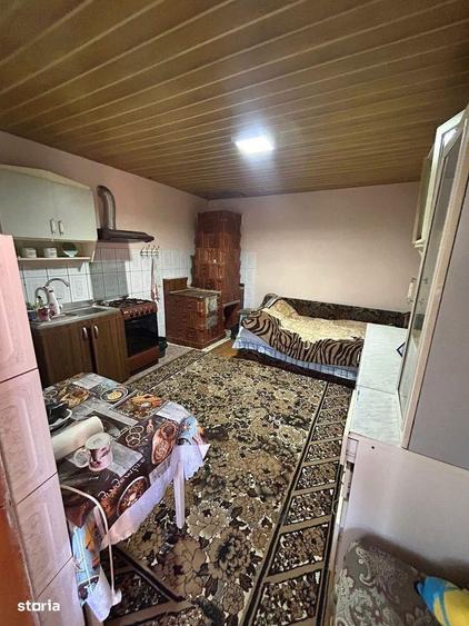 De vanzare casa la 5 min de Roman, suprafata teren 900 mp, 55.000 euro - 11