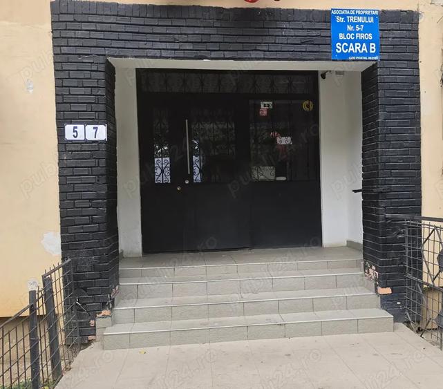 Garsoniera zona Gorjului-Valea Lunga la 10 minute de Metrou Pacii - 5