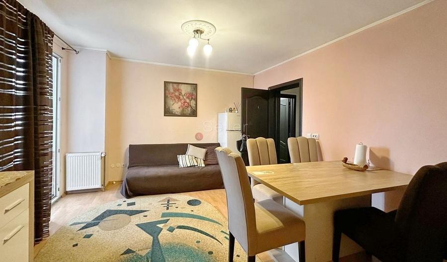 Zona centrala - suprafata generoasa - 2