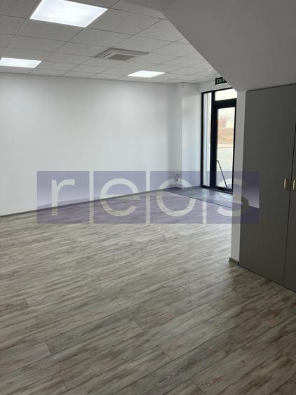 Spatiu industrial/ Depozit de inchiriat in Chiajna - 11