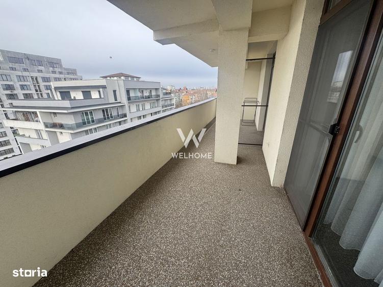 Penthouse de inchiriat, Doamna Stanca Sibiu - 4