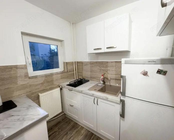 Garsoniera moderna, decomandata, 27mp, zona: Expo Transilvania - 2