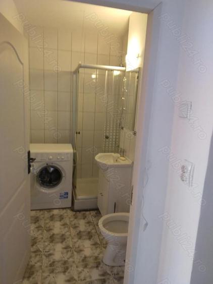 Garsoniera de inchiriat - 7