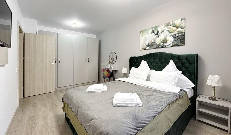 Complet mobilat si utilat - 5