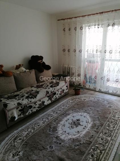 Apartament 2 camere, zona Baza 3, mobilat, utilat !!!
