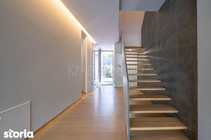 Modern Luxury VIlla in Pipera - 12