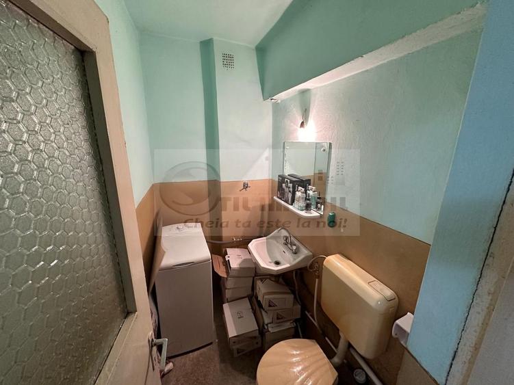 Apartament 3 camere, 2 bai, Bd. Independentei 204.000 euro - 7