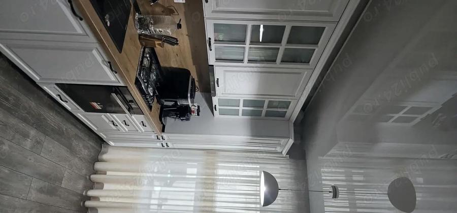 Apartament 2 camere Tomis Park - 8