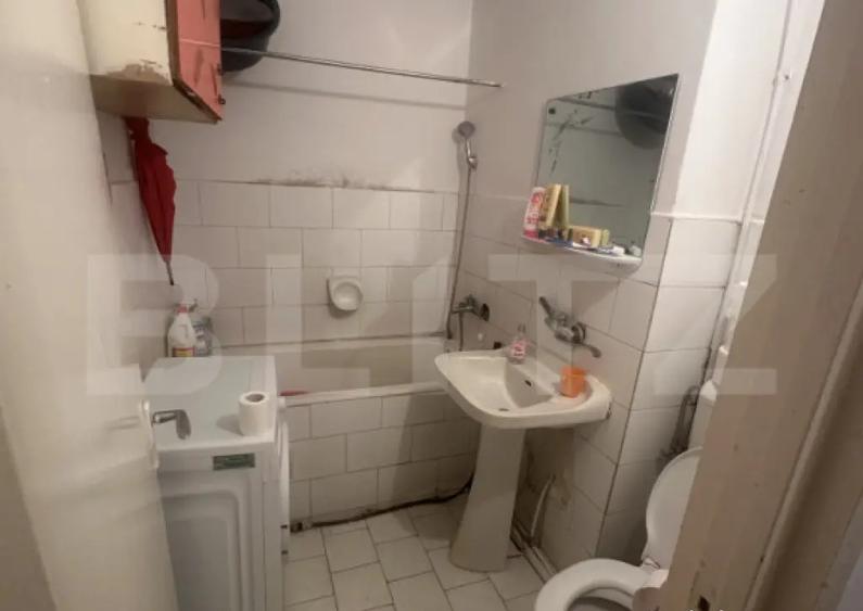 Garsoniera de vanzare, 32 mp, zona Burdea - 4