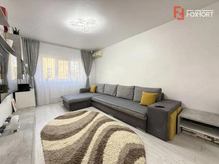 Apartament cu 3 camere de vanzare in Timisoara, zona Lipovei - 1