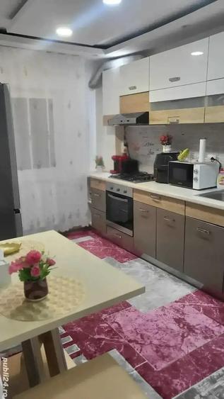 Apartament de vanzare - 1