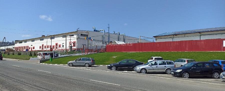 Vand complex industrial/comercial in Husi - ID : RH-43182-property Vand complex industrial/comercial in Husi - ID : RH-43182-property