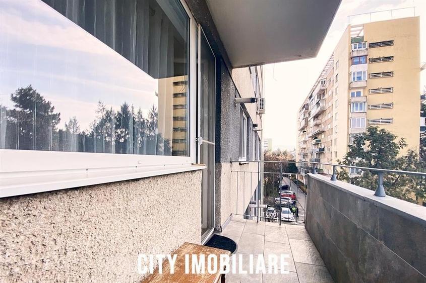 Apartament 2 camere decomandat, Iulius Mall - 5