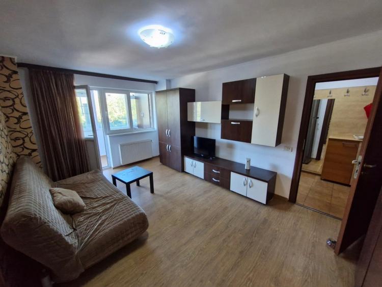 Doua camere de inchiriat langa Parcul Circului - 9